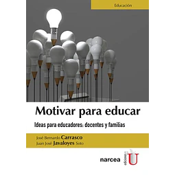 Motivar para educar