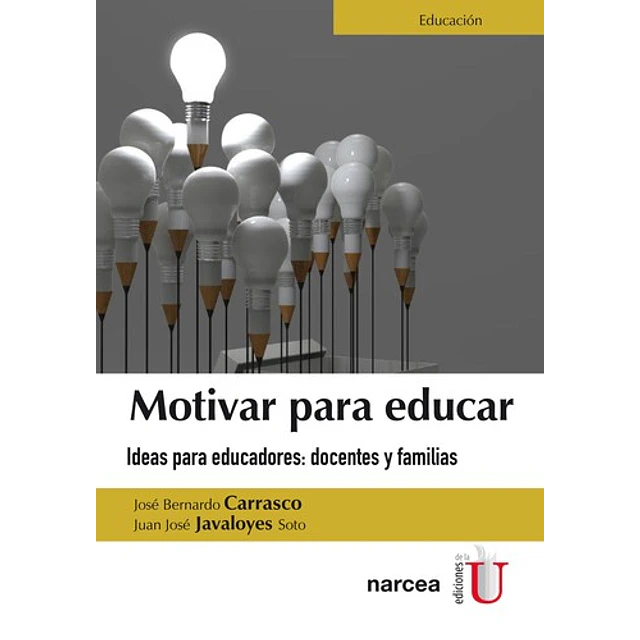 Motivar para educar