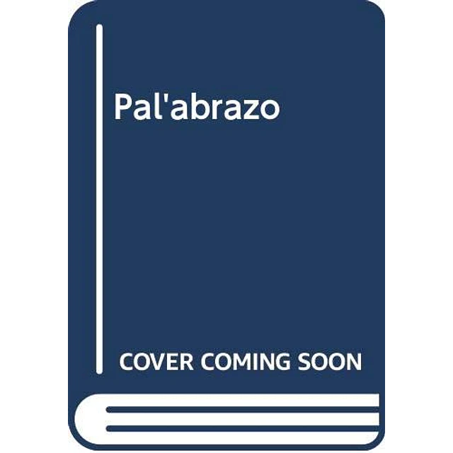 Pal abrazo