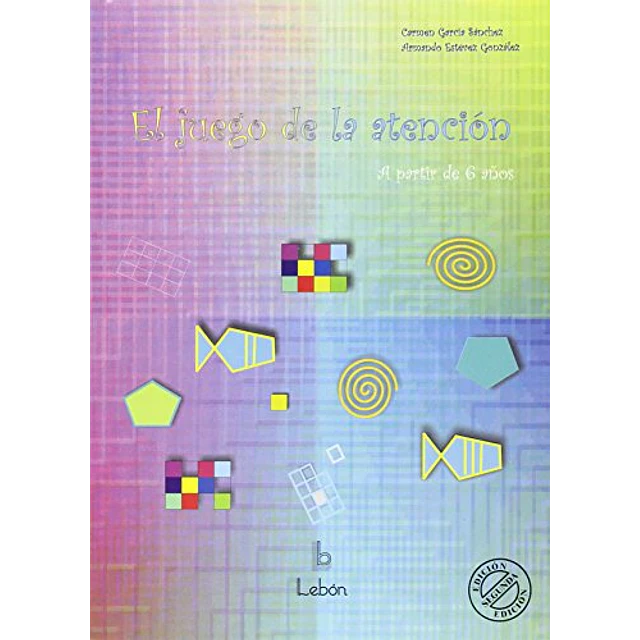 El Juego de la Atención