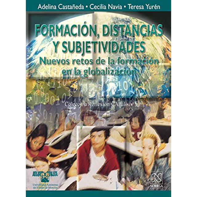 Formacion, distancias y subjetividades