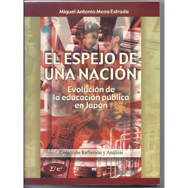 El espejo de la nacion