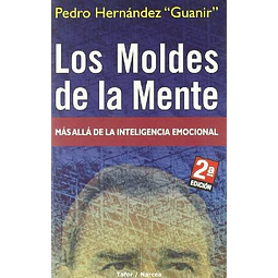 Los moldes de la mente.