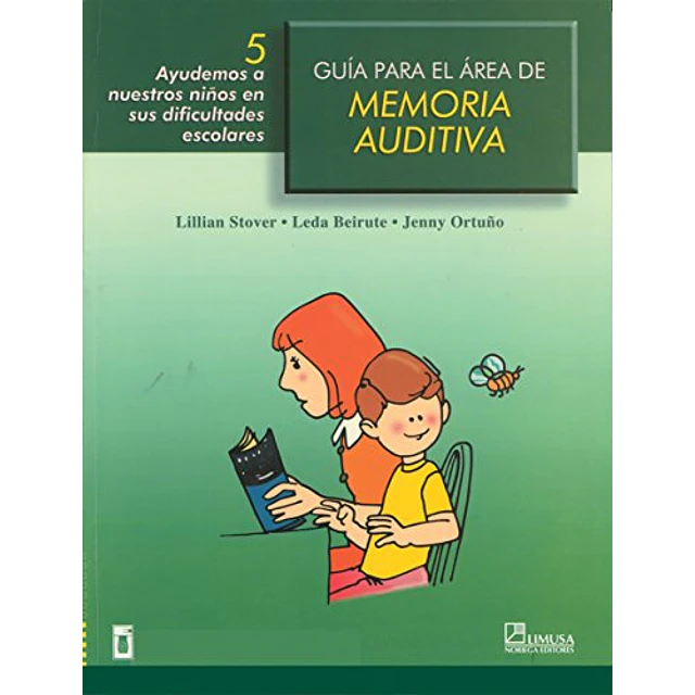 Guía para el Área de Memoria Auditiva 5