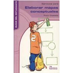 Ejercicios para Elaborar mapas conceptuales