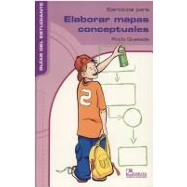 Ejercicios para Elaborar mapas conceptuales