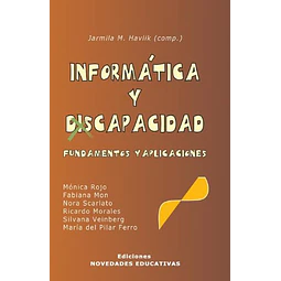 Informatica y Discapacidad