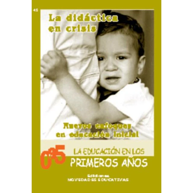 La didactica en crisis