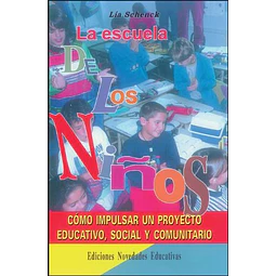 La escuela de los niños