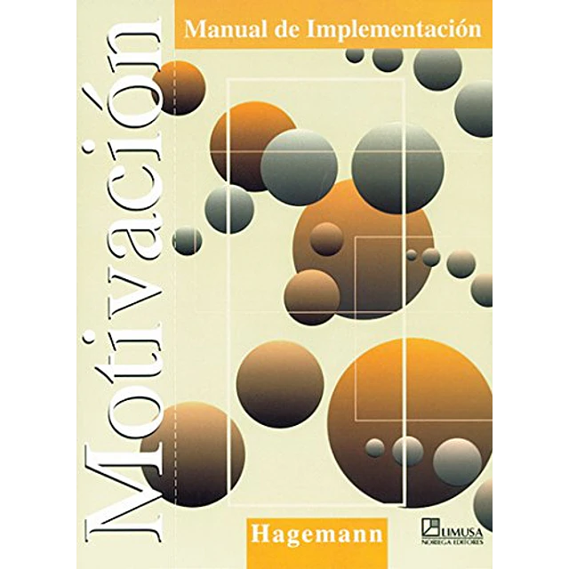 Motivacion Manual de implementacion