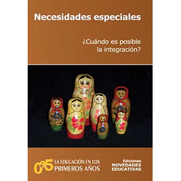 Necesidades especiales ¿cuando es posible la integracion?