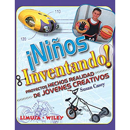 Niños Inventando.