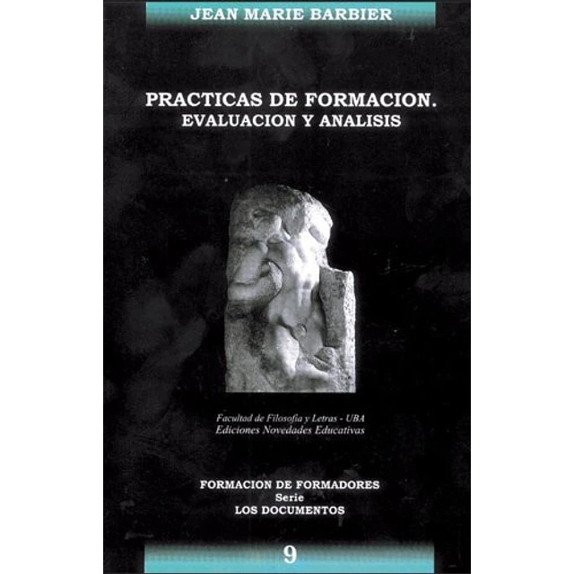 Practicas de Formacion Evaluacion y Analisis 9