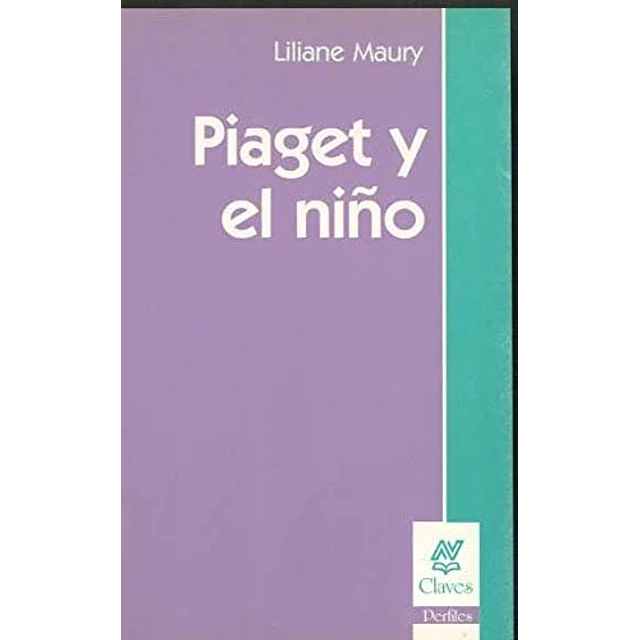 Piaget y el niño