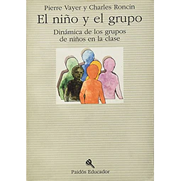 El niño y el grupo