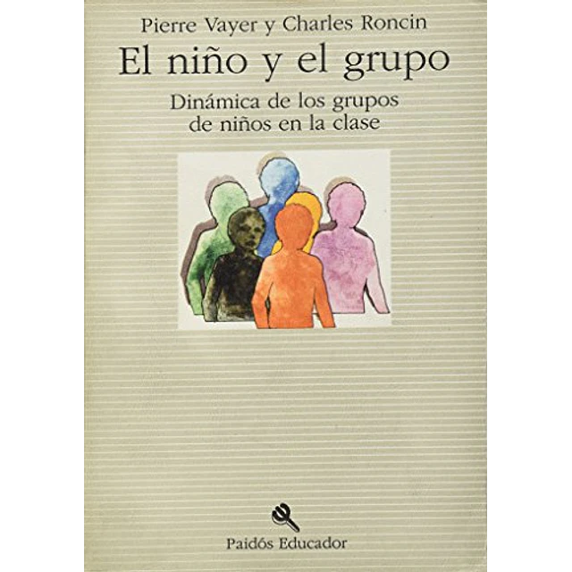 El niño y el grupo