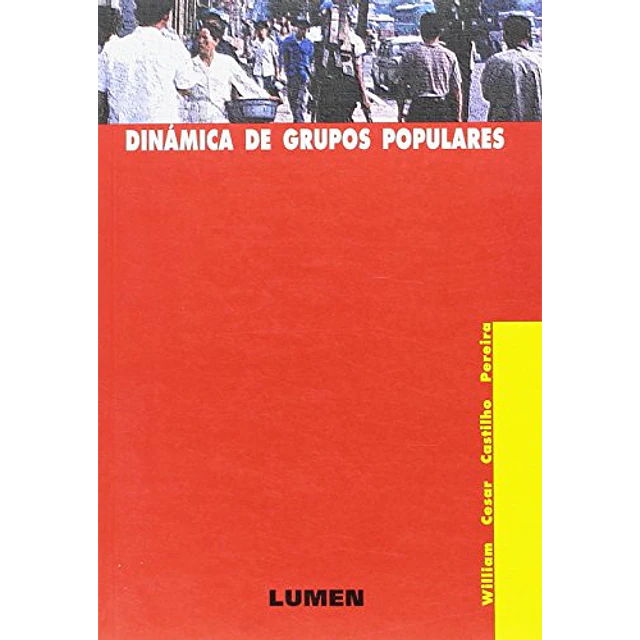 Dinamica de grupos populares