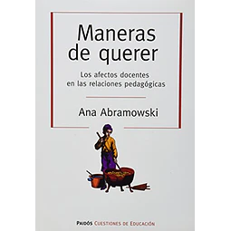 Maneras de querer