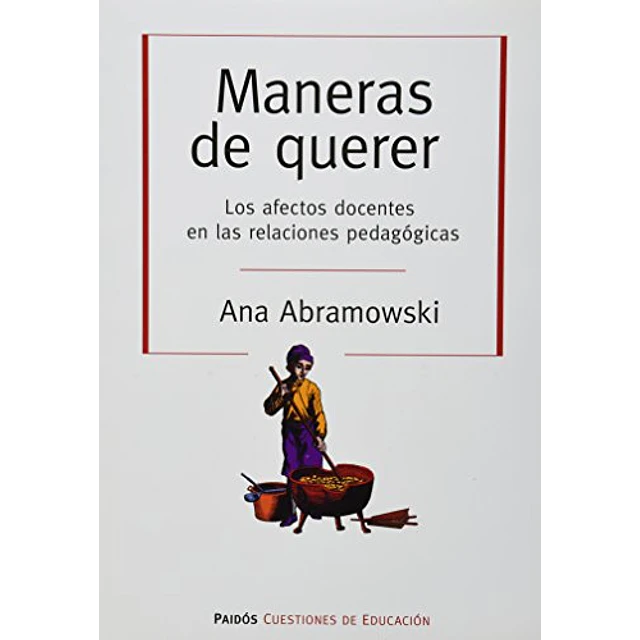 Maneras de querer