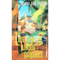 Los mejores juegos grupales