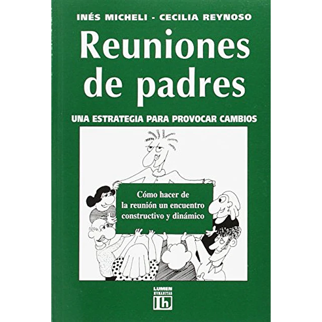 Reuniones de padres