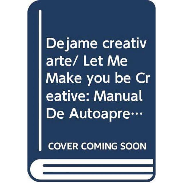 Dejame Creativarte