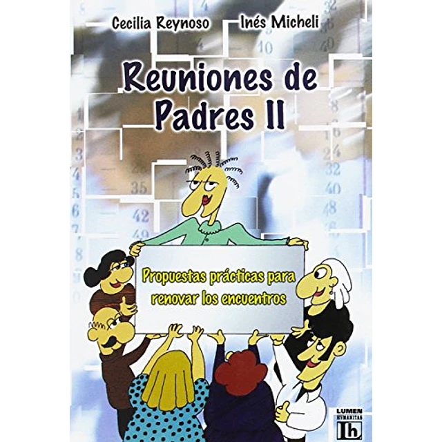 Reuniones de padres II,