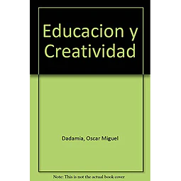 Educación y creatividad