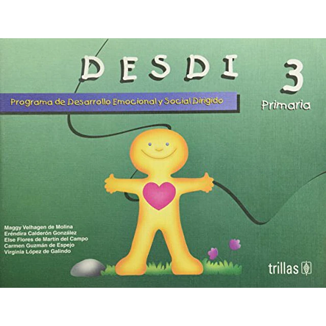 Desdi 3 Programa de desarollo Emocional y Social dirigido Primaria