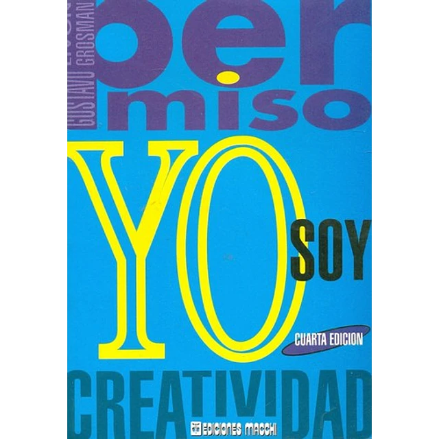Permiso yo soy creatividad