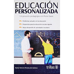 Educación Personalizada