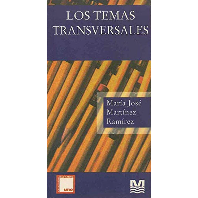 Los Temas Transversales