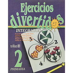Ejercicios Divertidos Integrados 2