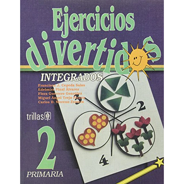 Ejercicios Divertidos Integrados 2