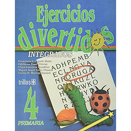 Ejercicios Divertidos Integrados 4