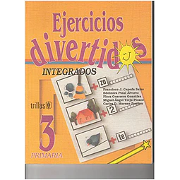 Ejercicios Divertidos Integrados 3