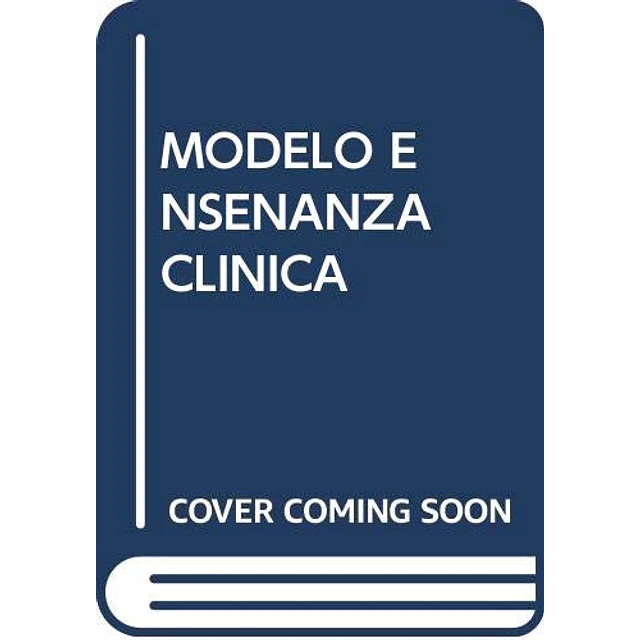 El modelo de enseñanza clinica para niños con problemas de aprendizaje