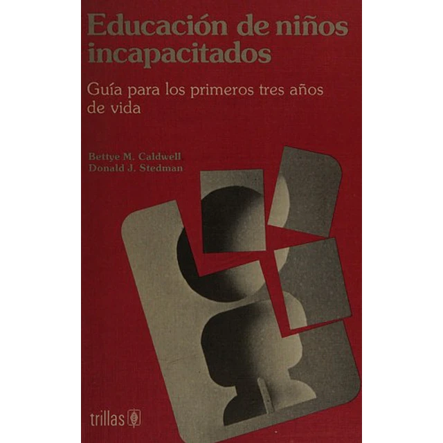 Educacion de niños incapacitados