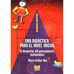 Una Didáctica para el Nivel Inicial