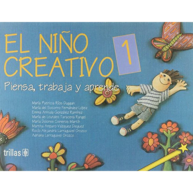 El Niño Creativo 1