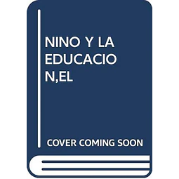 El niño y la educacion