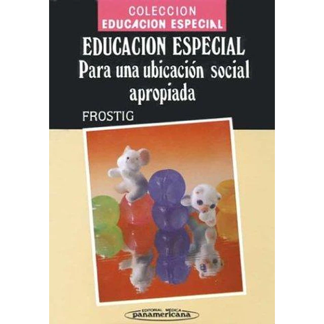 Educación especial para una ubicación social apropiada