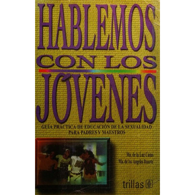 Hablemos con los jovenes,