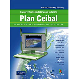 Plan Ceibal Uruguay: una computadora para cada niño