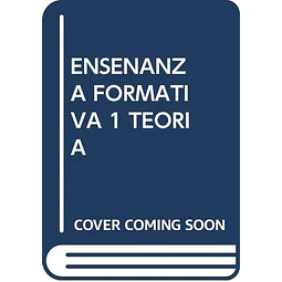 La ensañanza formativa 1 Teoria