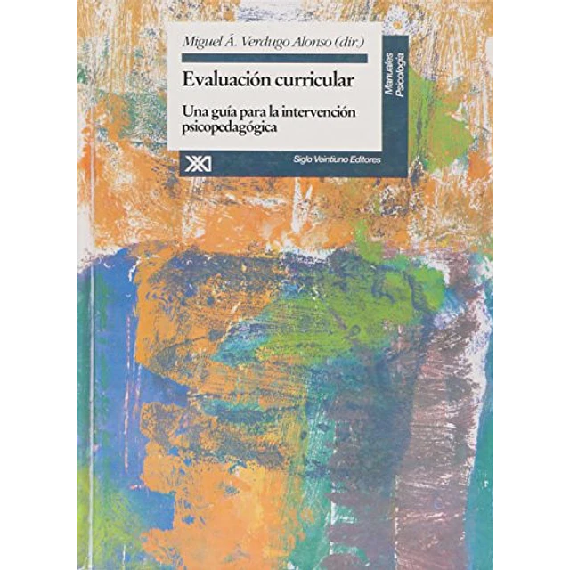 Evaluación Curricular
