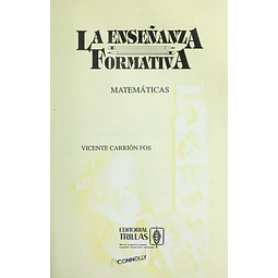 La Enseñanza Informativa 5 Matematicas