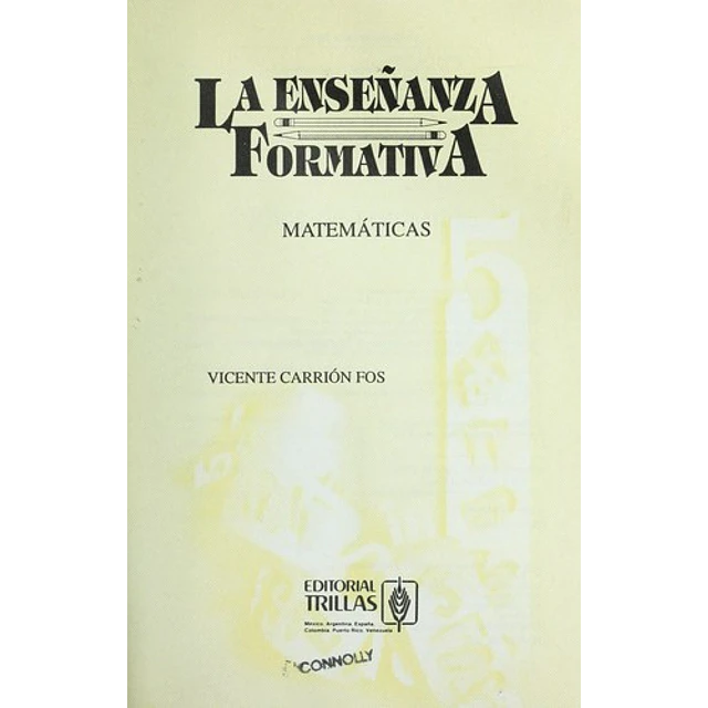 La Enseñanza Informativa 5 Matematicas