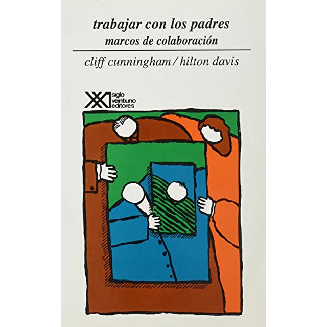 Trabajar con los padres