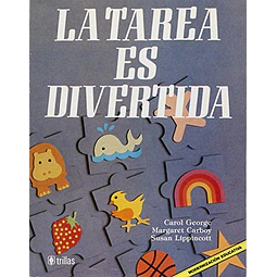 La tarea es divertida